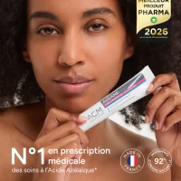 Azéane acide azélaique 15%