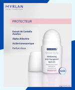 DEODORANT BLANCHISSANT PROTECTEUR – Image 2