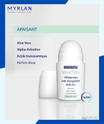 DEODORANT BLANCHISSANT  APAISANT – Image 2