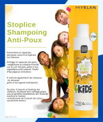 STOPLICE SHAMPOING ANTI-POUX – Image 2