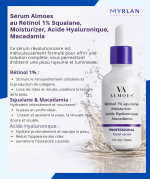 serum pure retinol almoes – Image 2
