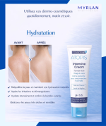 atopis intensive crème 100ml. – Image 2