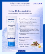 atopis hydro controle régulatrice 100ml – Image 2