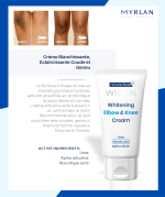 whitenning elbow & knee ( eclaircissant coude et genou ) – Image 2