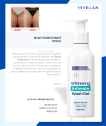 Whitening intimate gel ( éclaircissant ) – Image 2