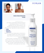 Whitenning body lotion  ( lotion blanchissante corps ) – Image 2