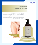 orama soma intimate(gel intime ) 200ml – Image 2