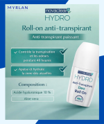 hydro anti-transpirant – Image 2