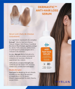 DERMASTIC ANTI HAIR LOSS SERUM 100 ML – Image 2