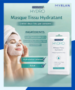 Masque hydro visage – Image 2
