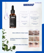 Sérum advanced firming peptides – Image 2
