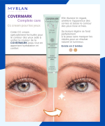 Complete care cc cream for eyes ( lbg) beige clair – Image 2