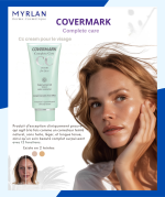 cc creme visage beige clair – Image 2