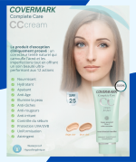 cc creme visage beige clair – Image 3