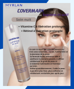 covermark luminous supreme tri-actif  ( soir ) – Image 2