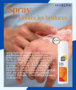 Spray contre les brûlures – Image 2