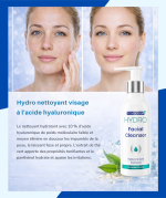 hydro nettoyant visage acide hyaluronique – Image 2