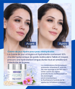 Hydro day cream ( crème de jour booster hydratation ) – Image 2