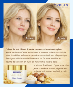 collagène or crème de nuit – Image 2