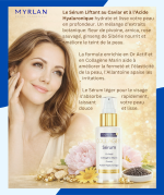 sérum collagène or – Image 2