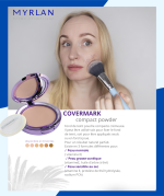 compact powder dry sensitive – Image 2