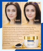 collagène or crème de jour – Image 3