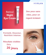 retinol eyes novaclear ( yeux ) – Image 2
