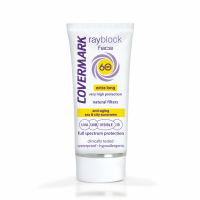 rayblock face plus spf 60