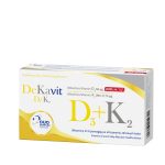 dekavit d3 + k2 (os)