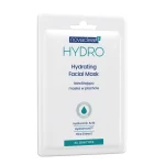 Masque hydro visage