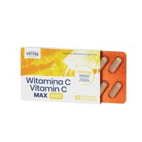 vitamine c max 1000