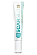 gel silicone for scars ( gel pour cicatrices ) 20ml