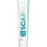 gel silicone for scars ( gel pour cicatrices ) 20ml