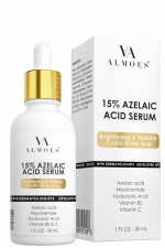 SERUM ALMOES 15  %  ACIDE AZELAIQUE, VIT B3, B5