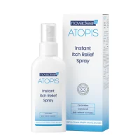 atopis relief spray anti demangeaisons et anti-irritant