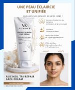 rucinol tri repair visage ( eclaircissant puissant ) – Image 2
