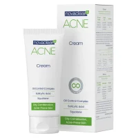 acne cream oil control ( régulatrice )