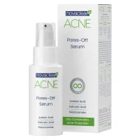 acne pore off serum