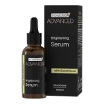 advanced sérum éclaircissement glutathion et rétinol