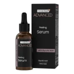 advanced sérum peeling à l'acide glycolic