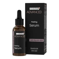 advanced sérum peeling à l'acide glycolic