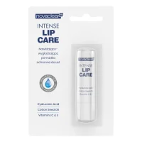 intense, lip care ( baume à lèvre, hydratant, lissant )