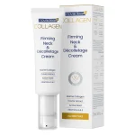 collagène cou et décolleté