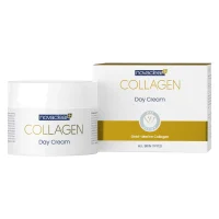 collagène or crème de jour