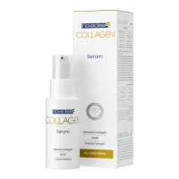 sérum collagène or