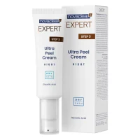 Ultra peel crème (étape 3) peau sèche