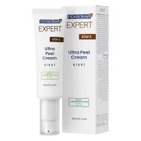 Ultra peel crème ( étape 3 ) peau grasse