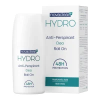 Hydro anti-transpirant