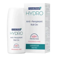 hydro déodorant peau sensible