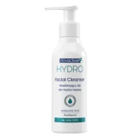 hydro nettoyant visage acide hyaluronique